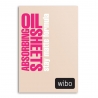 Oil Absorbing Sheets