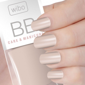 BB Manicure