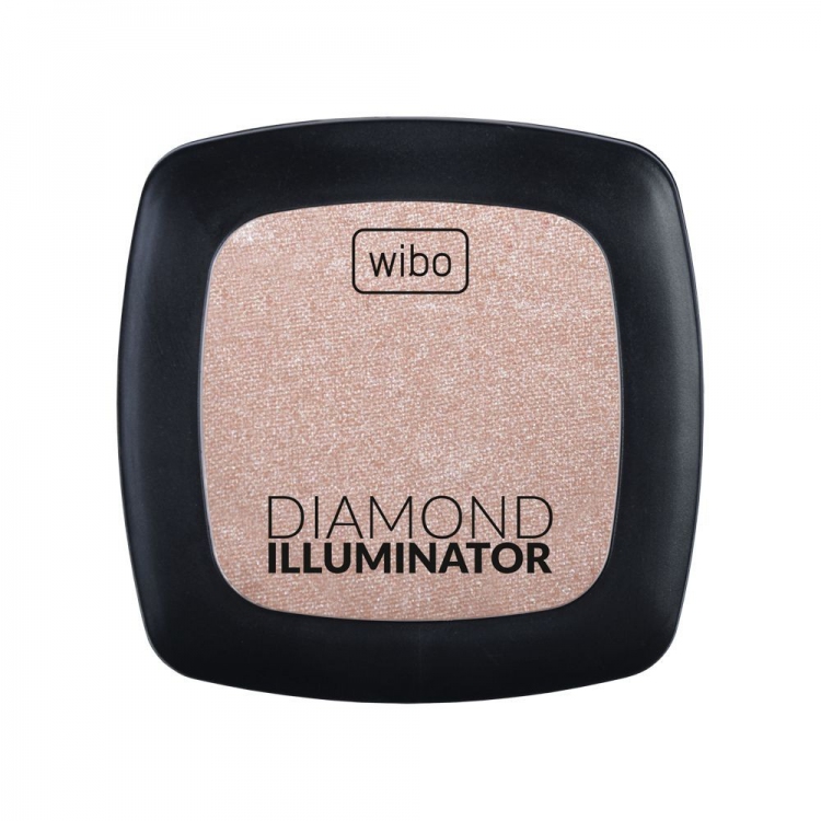 Diamond Illuminator