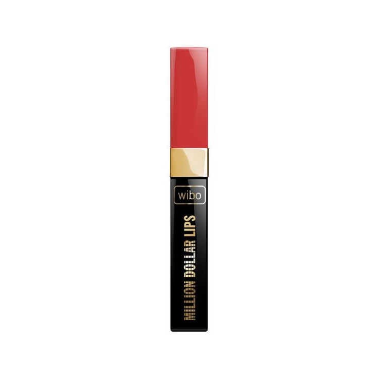 Million Dollar Lips