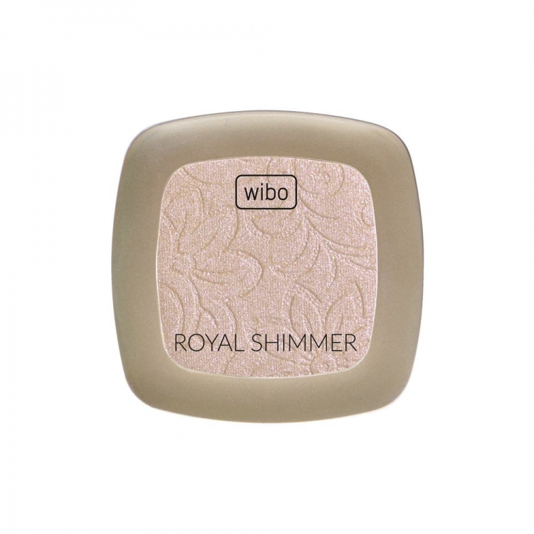 Royal Shimmer