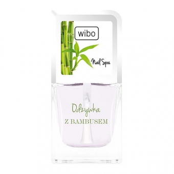 Nail Spa Bamboo
