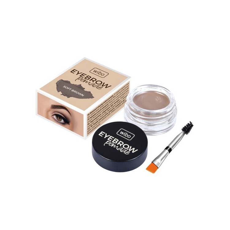 Eyebrow Pomade