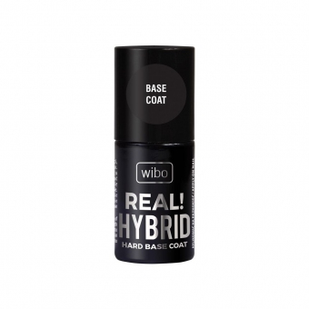 Real Hybrid Base