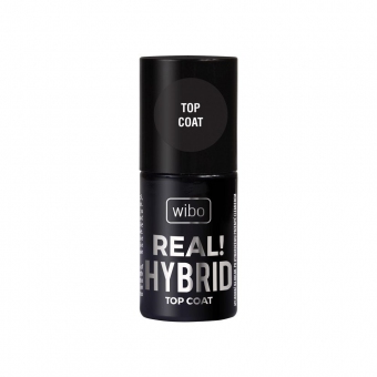 Real Hybrid Top Coat
