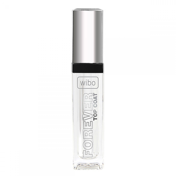 Forever Top Coat