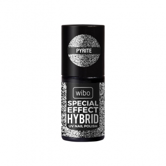 Hybrid Special Effect