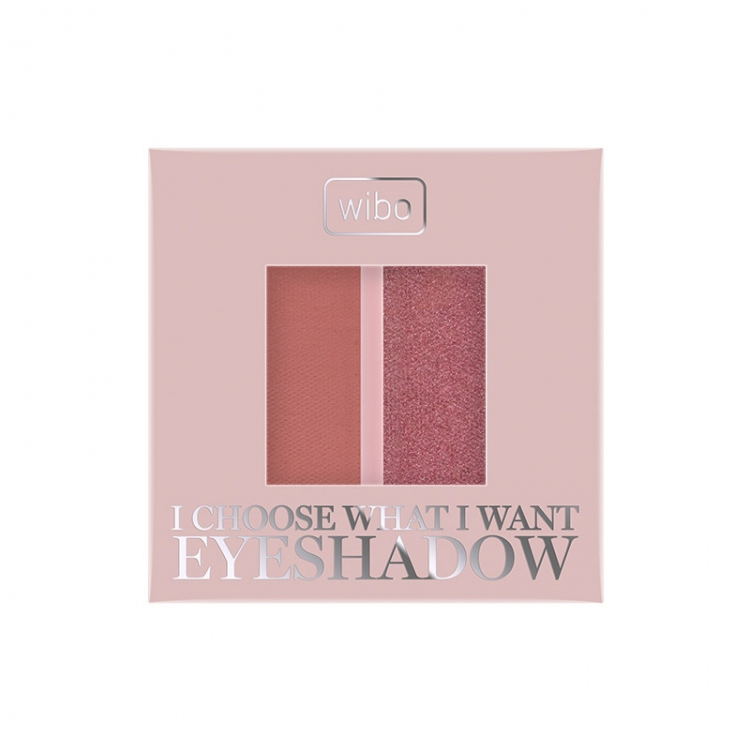 Eyeshadow Duo