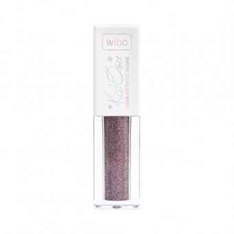 Liquid Glitter EYESHADOW