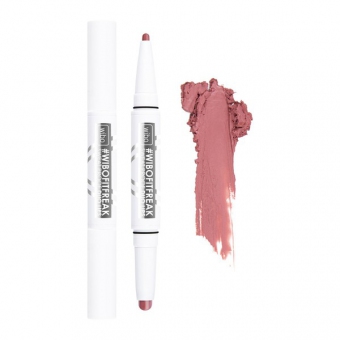 Sweat Proof Duo Lips