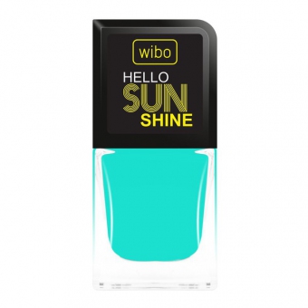 Hello Sun Shine