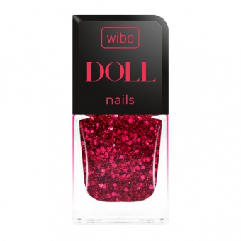 Doll Nails