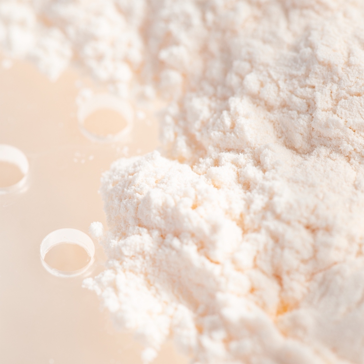 Aqua Mist Powder