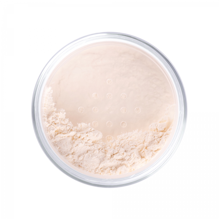 Aqua Mist Powder
