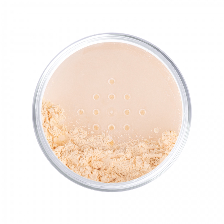 Banana Loose Powder