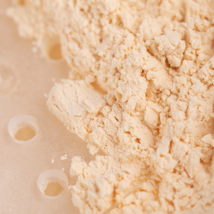 Banana Loose Powder