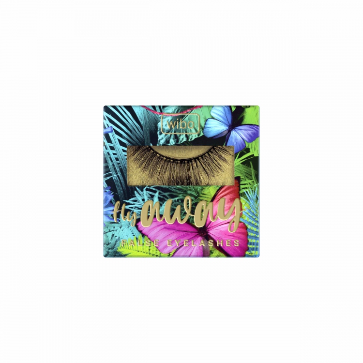 Fly Away False Lashes