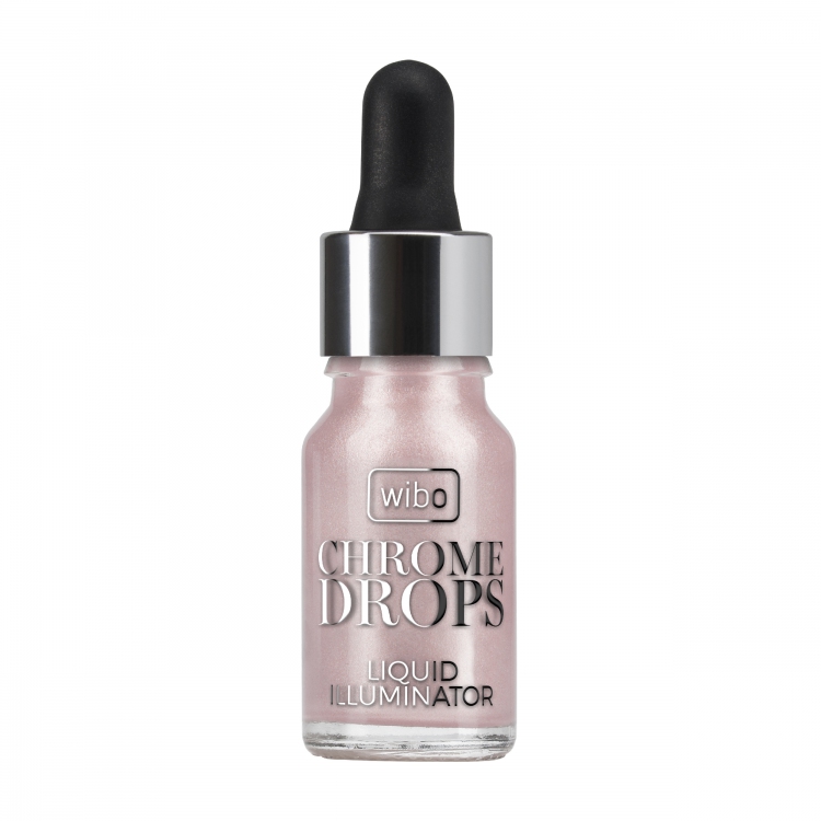 Chrome Drops New Edition