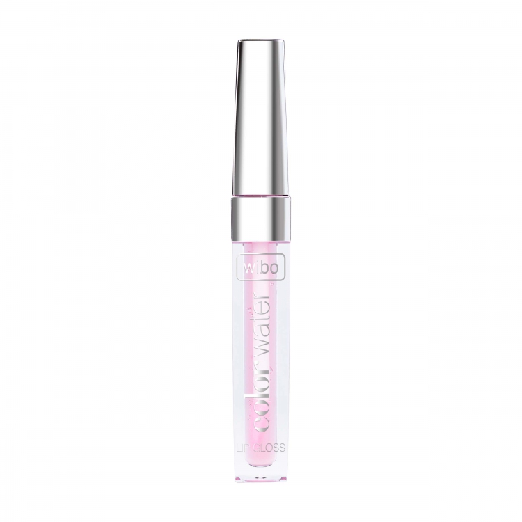 Color Water Lip Gloss