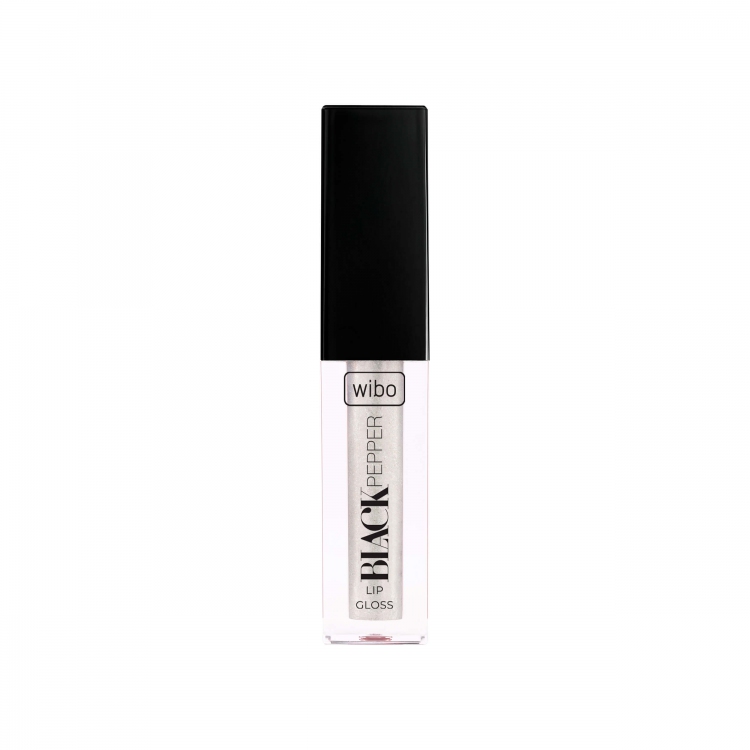 Black Pepper Lip Gloss
