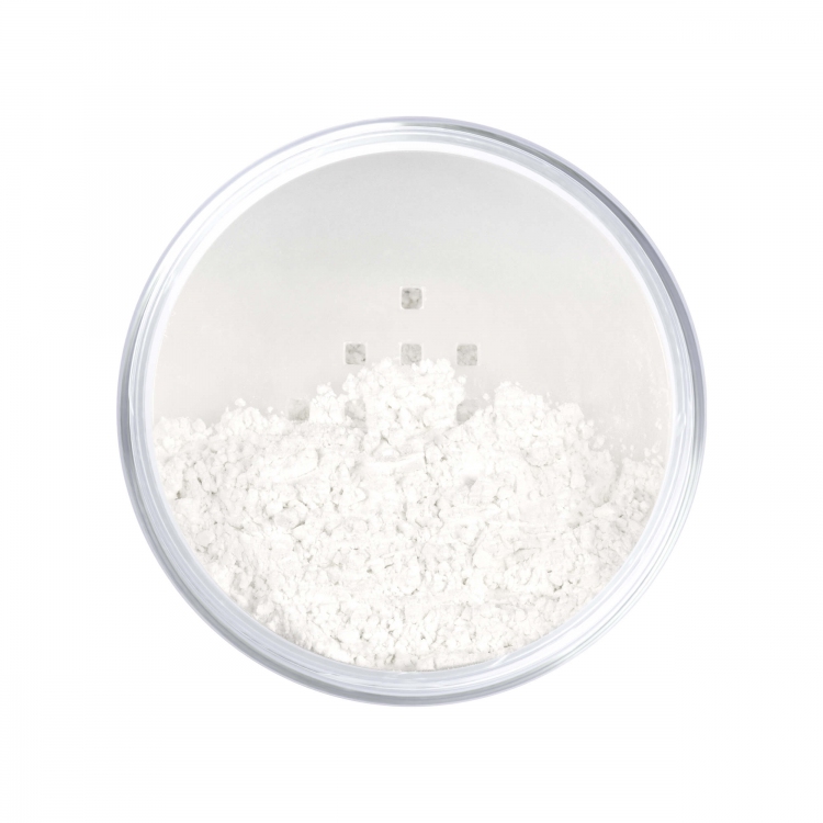 Serum Powder