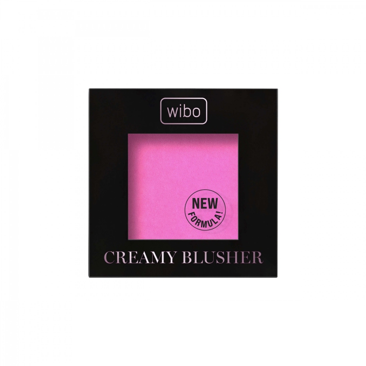 Creamy Blusher NEW