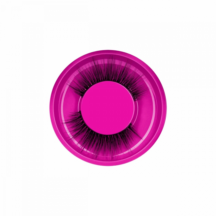 NO MORE DRAMA, QUEEN! false eyelashes