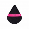 Triangle Powder Puff