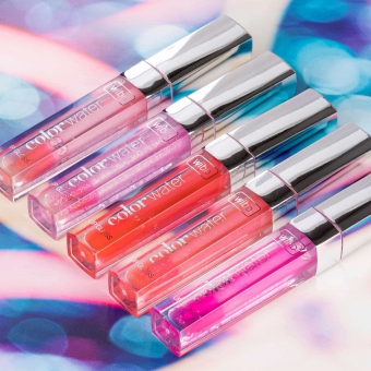 Color Water Lip Gloss