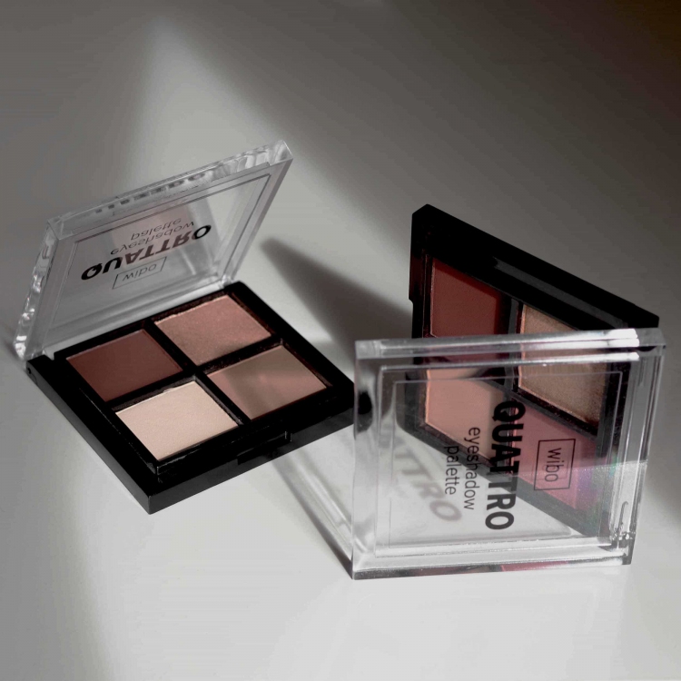 Quattro Eyeshadow