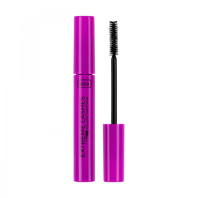 Extreme Lashes Volume Mascara
