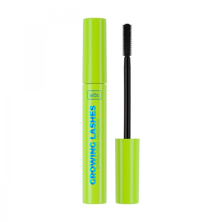 Growing Lashes