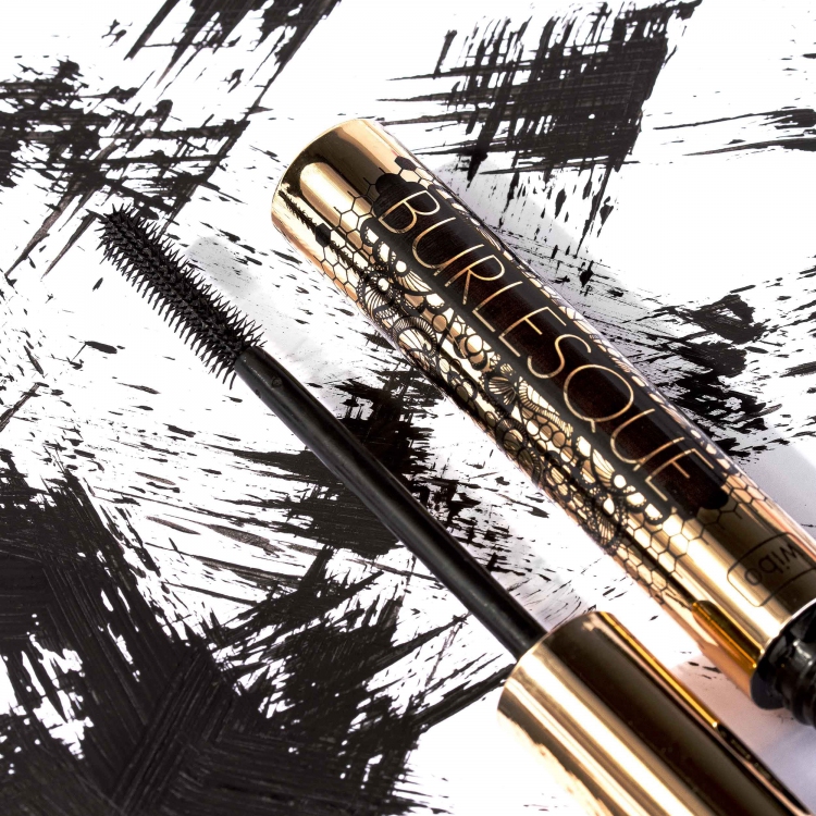 Burlesque Mascara