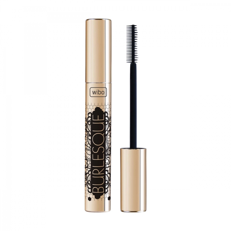 Burlesque Mascara