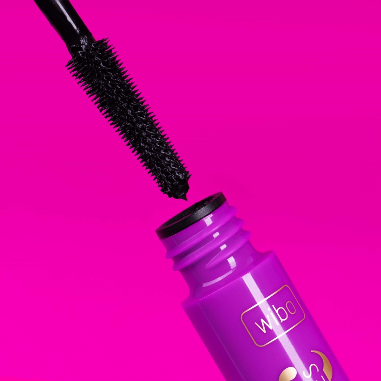 Romantic Lashes Mascara