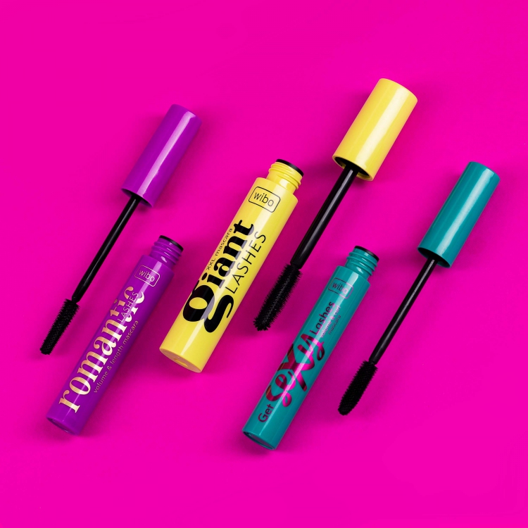 Romantic Lashes Mascara