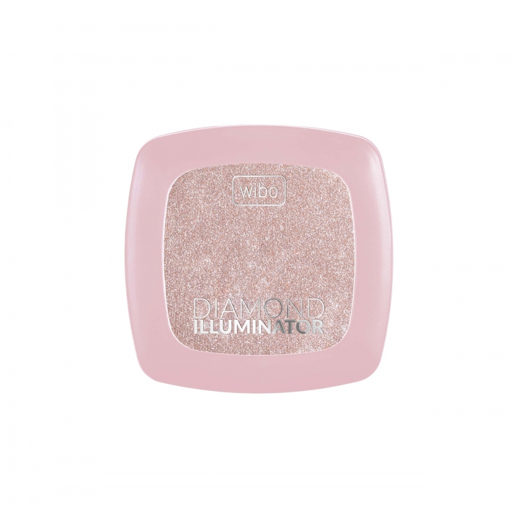 Diamond Illuminator NEW