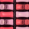 Sugar Free lip gloss