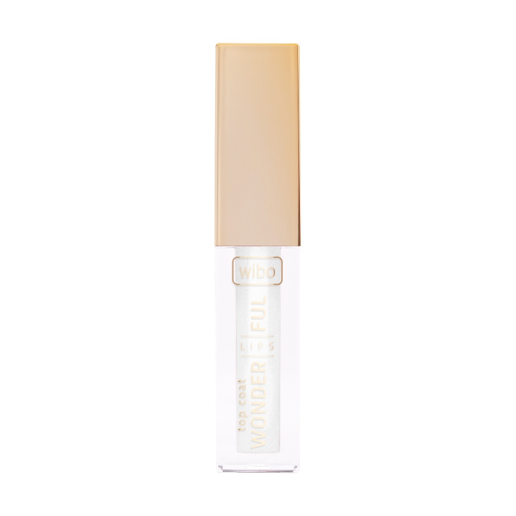Wonderfull Lips Top Coat