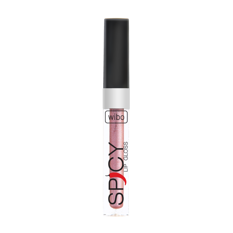 Spicy Lip Gloss