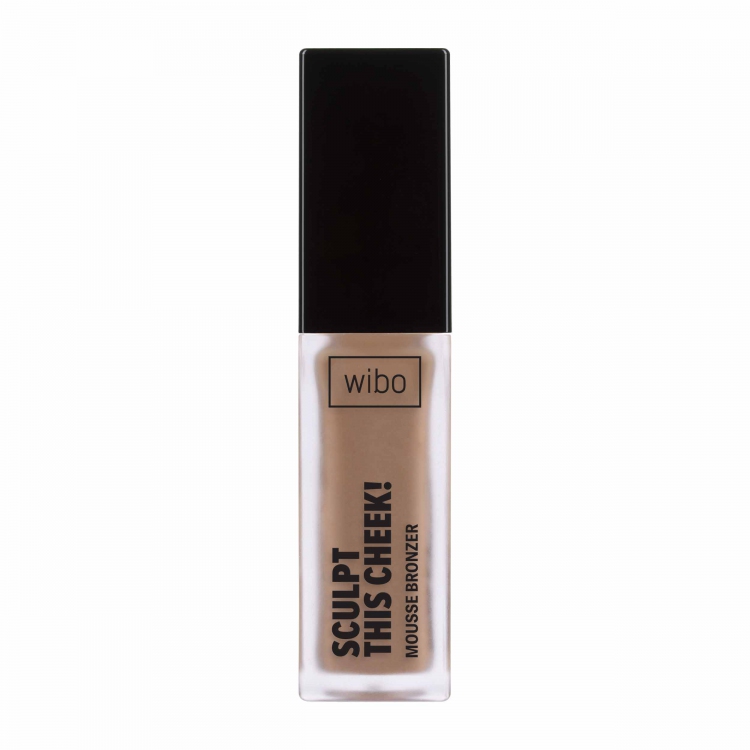 SCULPT THIS CHEEK!