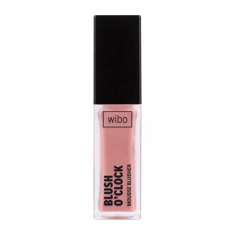 BLUSH O'CLOCK