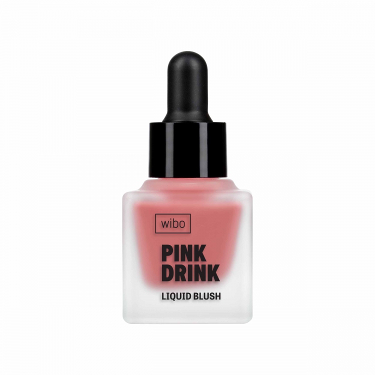 PINK DRINK