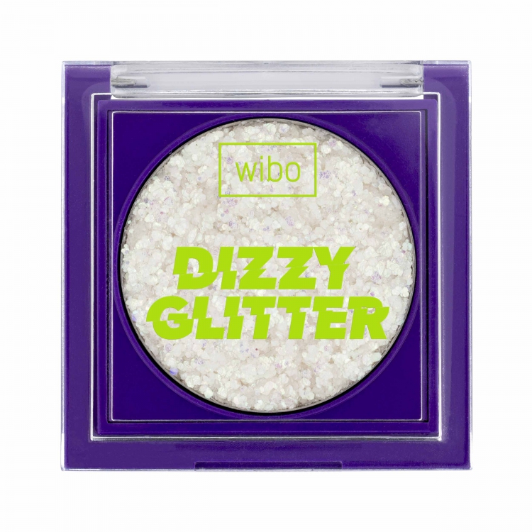 DIZZY GLITTER