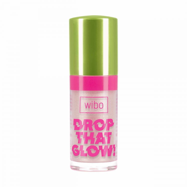 DROP THAT GLOW