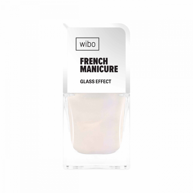 NEW FRENCH MANICURE