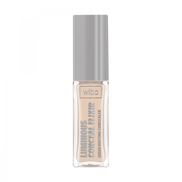LUMINOUS CONCEAL ELIXIR