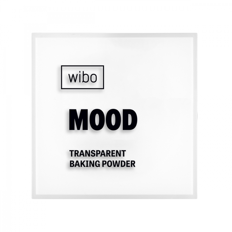 Wibo Mood Loose Powder