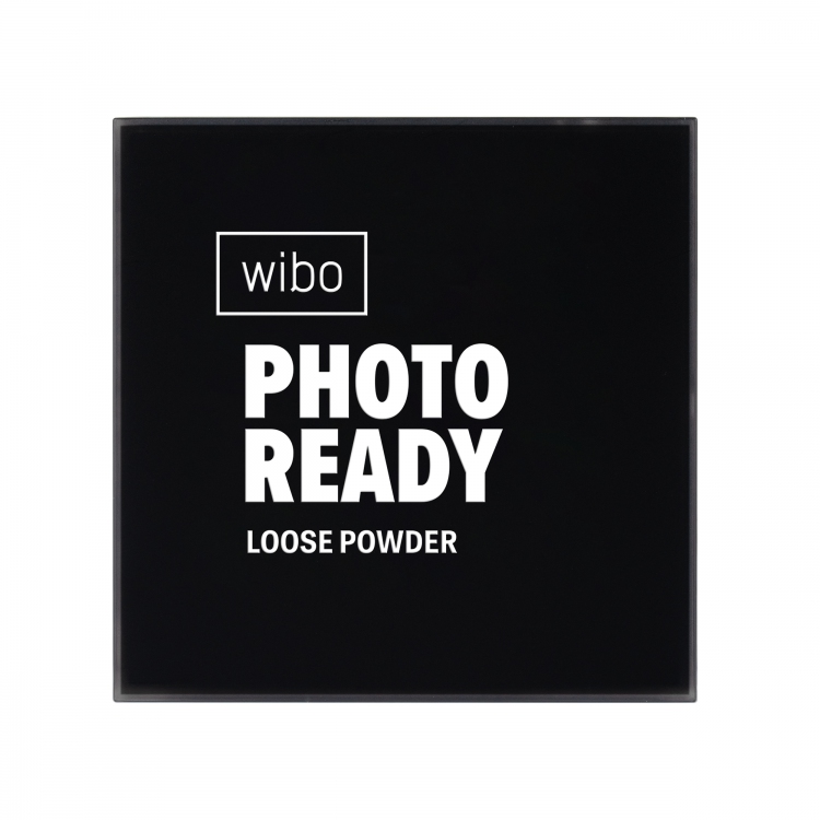 Photo Ready Mix Loose Powder