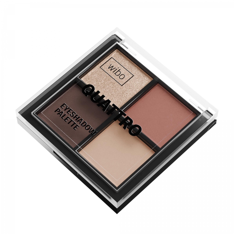 Quattro Eyeshadow